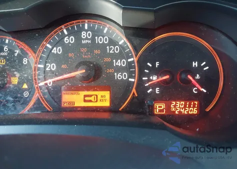 2009 Nissan Altima 3.5 Sl из США, поврежденный, VIN 1N4BL21EX9C190994